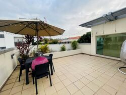The Armadale (D11), Apartment #572380221
